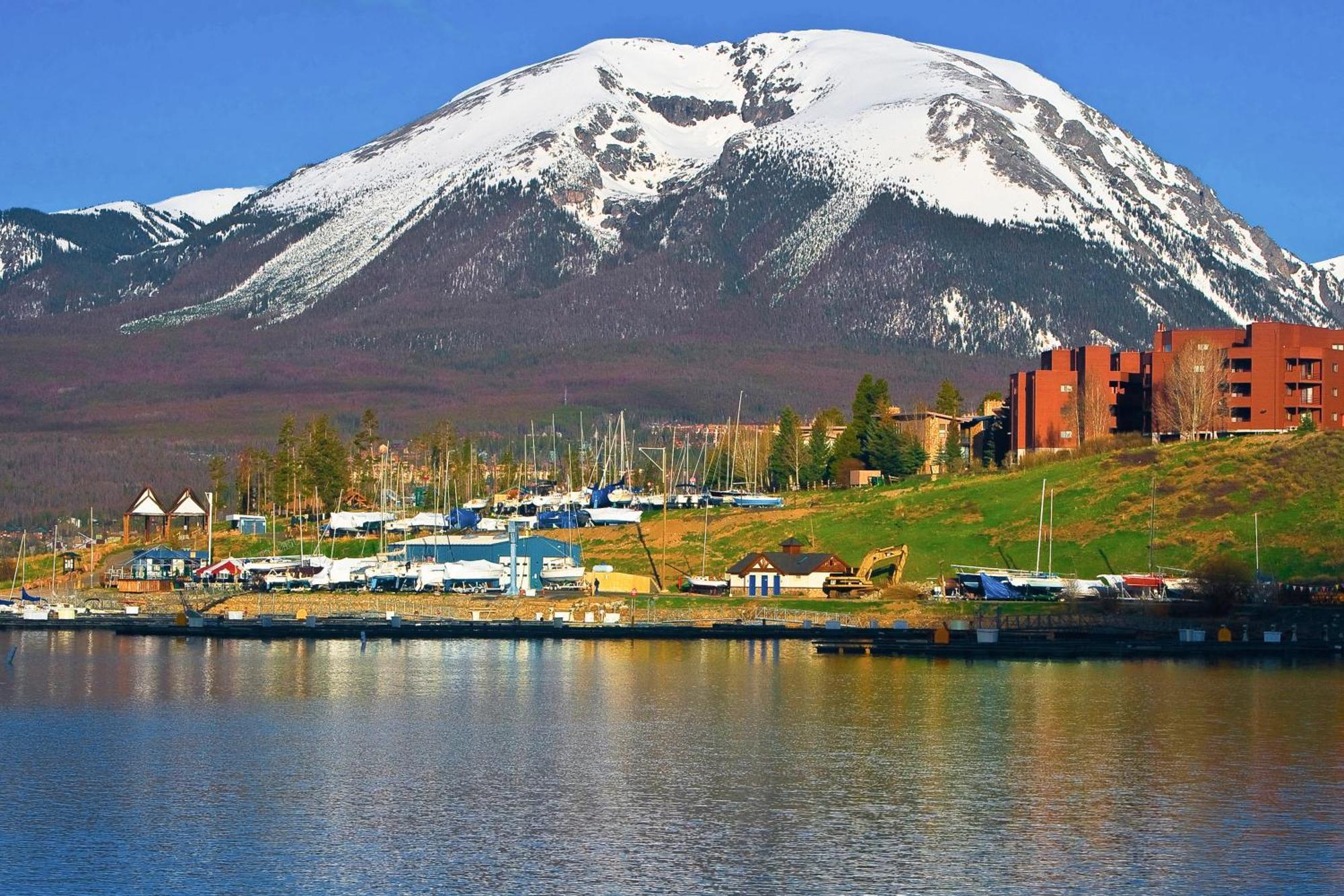 Riverfront Retreat & River'S Edge Townhome Silverthorne Quarto foto