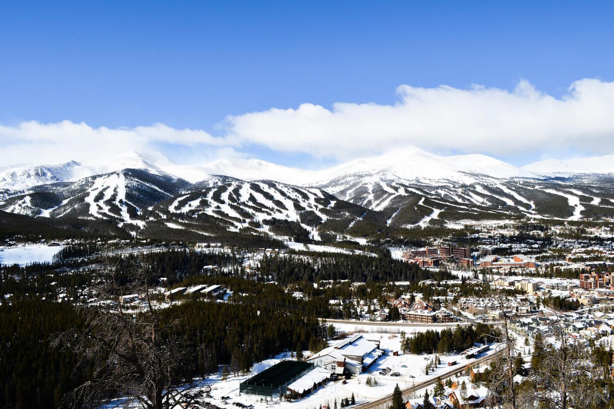 Riverfront Retreat & River'S Edge Townhome Silverthorne Quarto foto