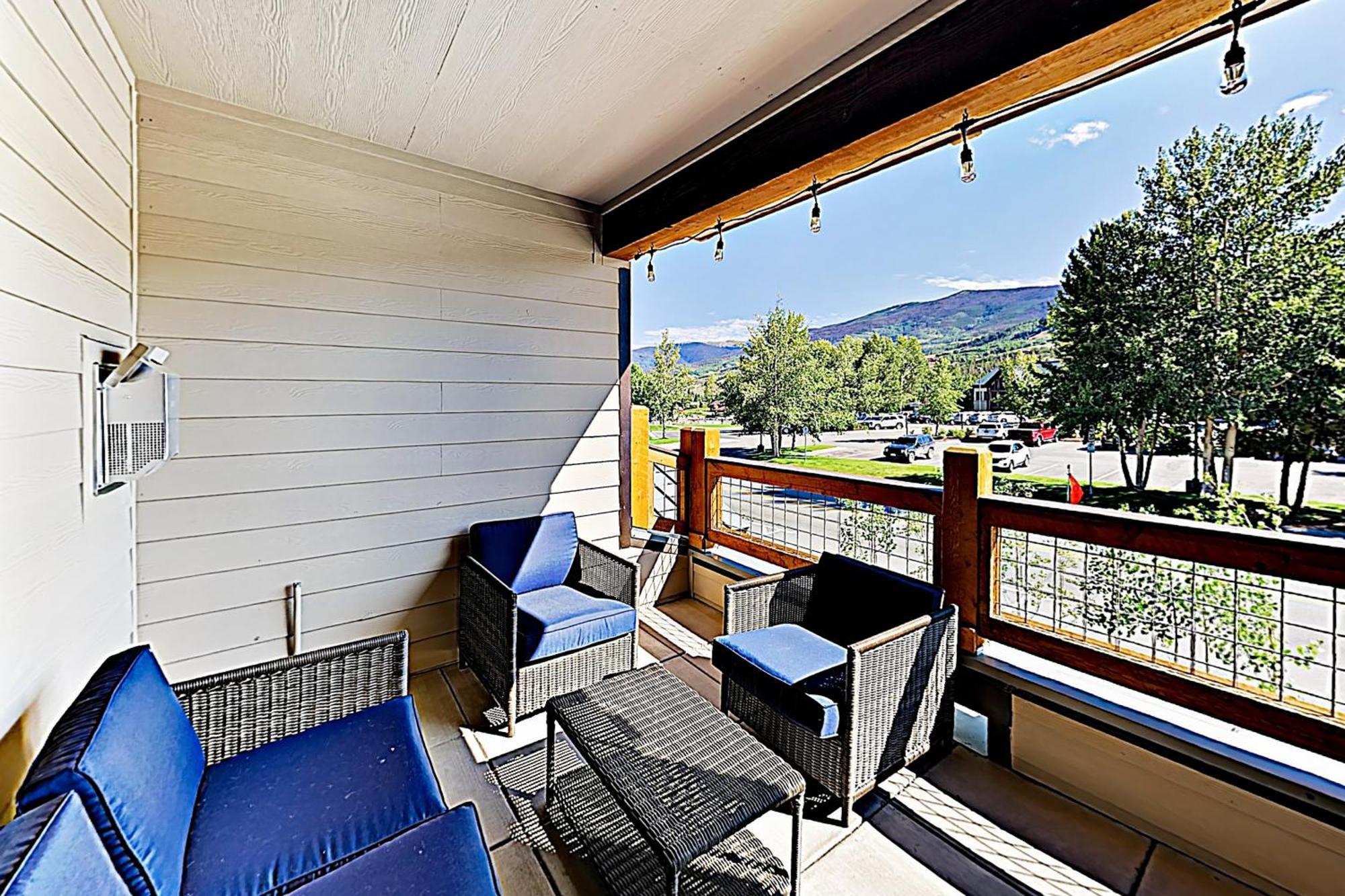 Riverfront Retreat & River'S Edge Townhome Silverthorne Quarto foto