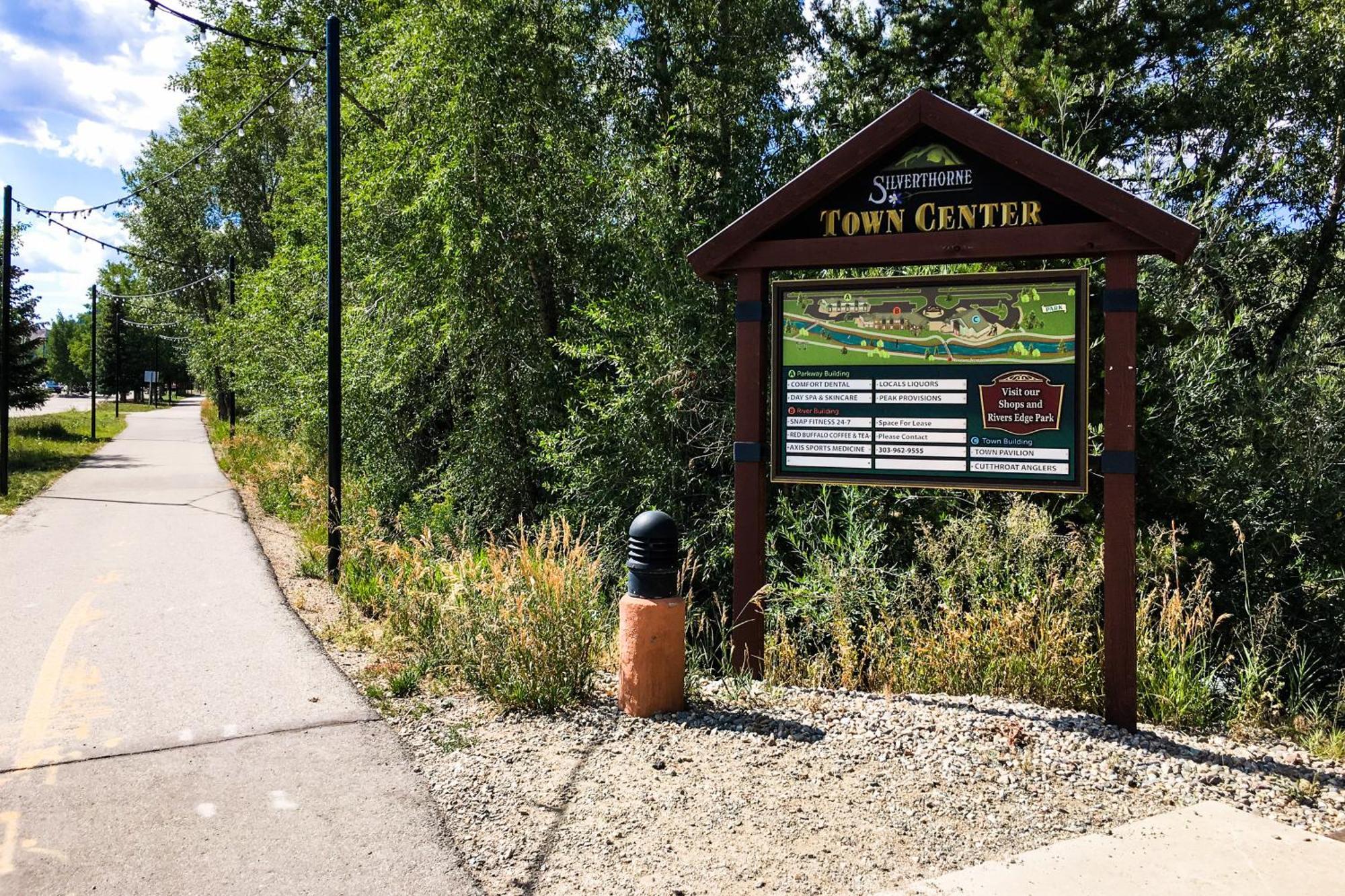 Riverfront Retreat & River'S Edge Townhome Silverthorne Quarto foto