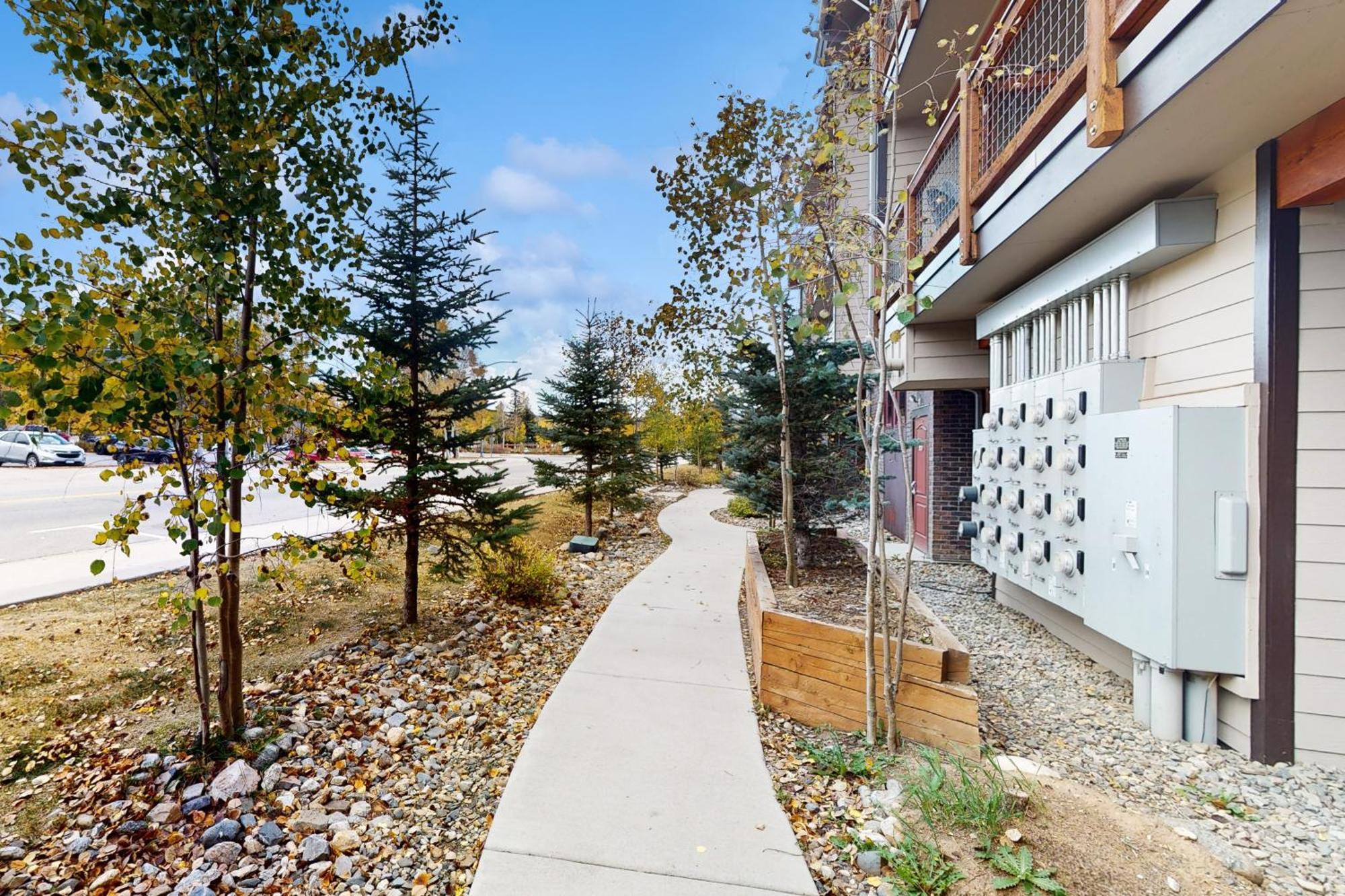 Riverfront Retreat & River'S Edge Townhome Silverthorne Exterior foto